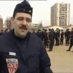 police nationale répondeur