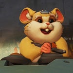 hammond squeak 2