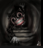 Great Mother Megaphone - Sound