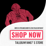 When the Gus is Sus!!