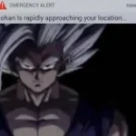 Man Behind the slaughter