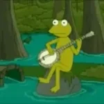 Back the way you came