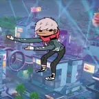 Bro thinks hes mongraal #fortnite #200pumpedbtw #shorts #subscr - Sound