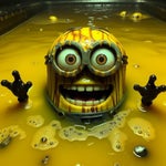 screaming from the underworld