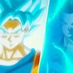 Goku's Divine Roar - Sound