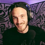 PewDiePie - Laughing 3