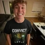 DERF NO LICENCE PLATE