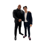 FNAF William Afton's (Springtrap) speech I hate you