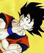 Can we start the martial arts stuff now?