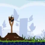 angry birds epic bomb