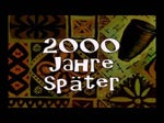 3000 jahre spater - Sound