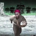 Limbus Company - Middle Finger Toujou