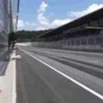 Car gear sound effect