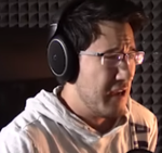 Markiplier dissing bonnie