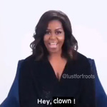Hey Clown