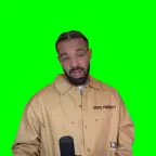 drake embarrissing