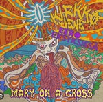 MARY ON A CROSS GHOST  Audio Edit