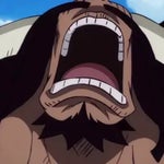 kaido laughing indian