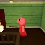 why you always chasing me lankybox