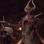 Mephisto: You're Too Late