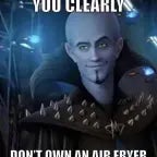 Big DILF Growl - Sound