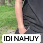 idi naxui