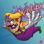 Wario Dies