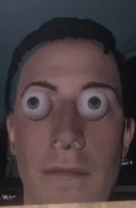 PHASMOPHOBIA HeartBeat