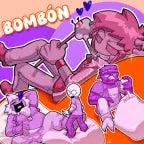 Vete a la Versh-Bombón 4