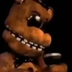 IM NIGHTMARE FREDDY