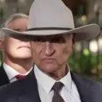 bob katter lebanese