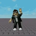 roblox hi