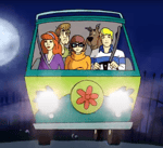 Quoi dneuf Scooby Doo