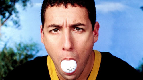 You Suck (Happy Gilmore)