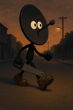 Toc Tac Tac Toc Sahur