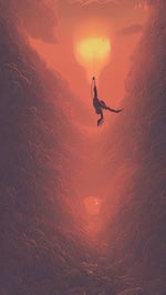 Don't let fear stop you