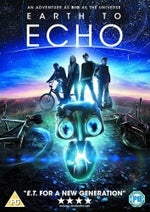 Earth to Echo end part 3