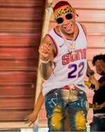 Yomel El MelosoEl Perrote WZ Brayitan Piloto De La Calle El Cal