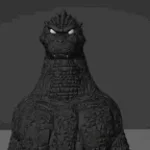 Godzilla 1992-1994 Heisei SoundsMP3_160K_145248032_145837086_30