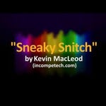 sneaky snitch (kevin macleod)