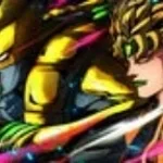 za warudo