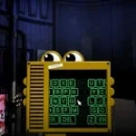 "GREAT" Hand Unit (Loop)