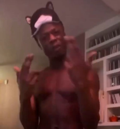 Came to talk - J Hus (Snippet)