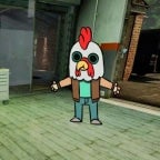 Jacket - Thank you very much