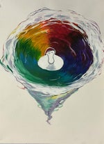 LOFi inspired by art