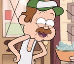 Gravity Falls Get it!!