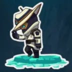 cypher pour le mini juge