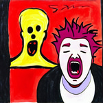 scream