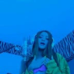 Una loba como yo no está pa tipos como tú