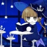 Wadanohara and the Great Blue Sea menu song